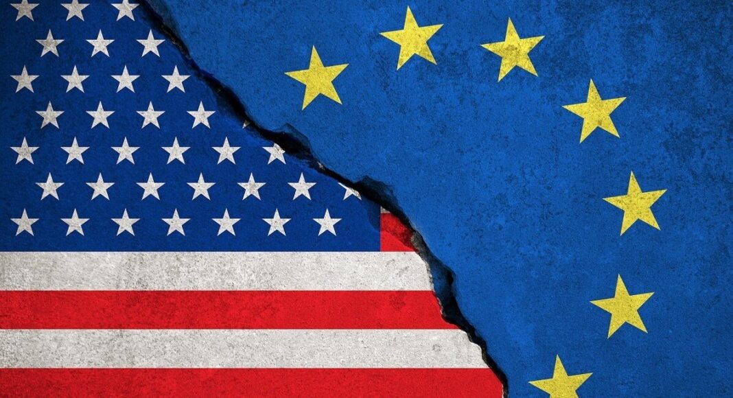 sua versus ue