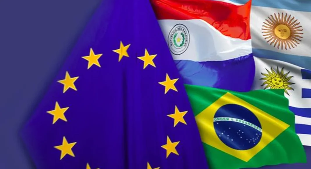 ue mercosur
