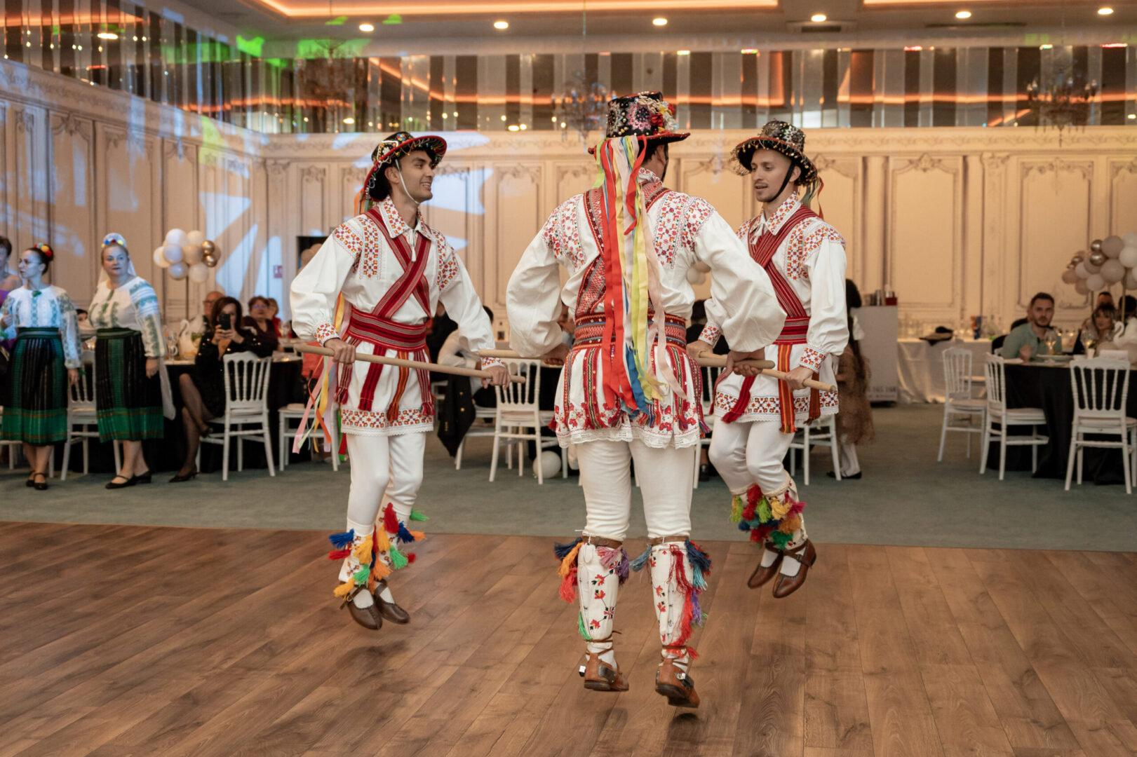 brau muntenesc