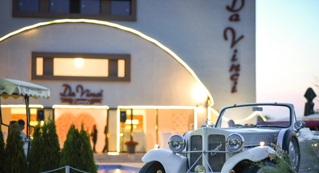 DaVinci Events