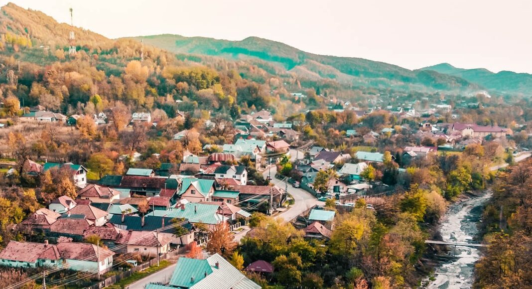 Cerașu