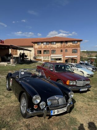 Crama de Piatra