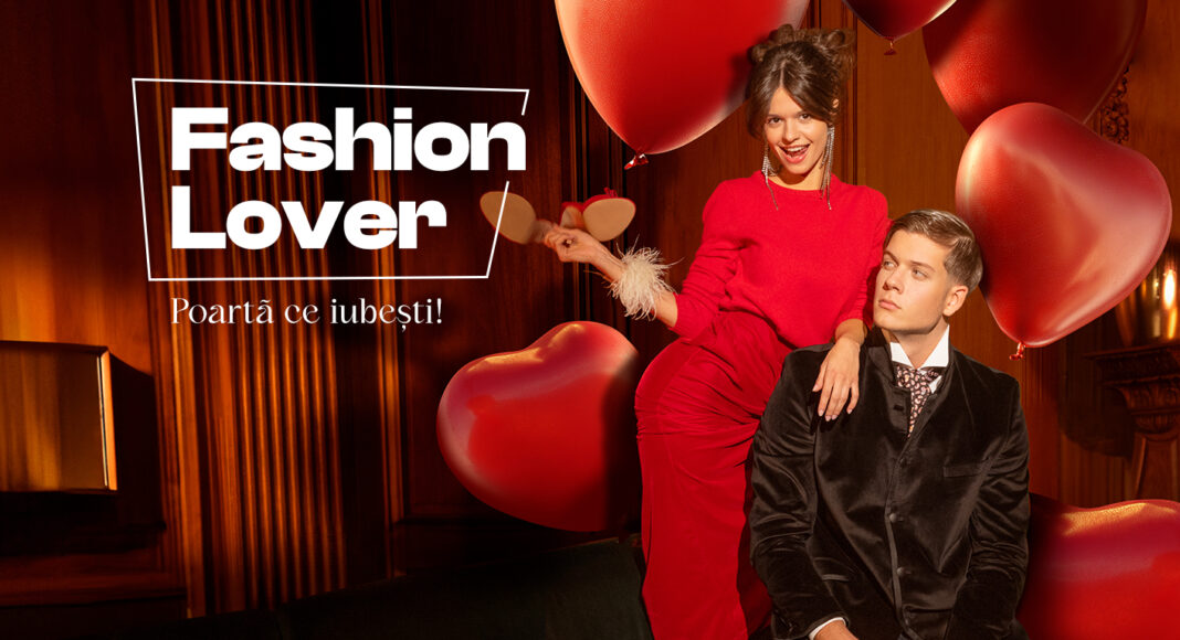Fashion Lover - Shopping City Ploiesti