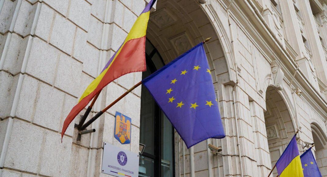 Ministerul Finanțelor