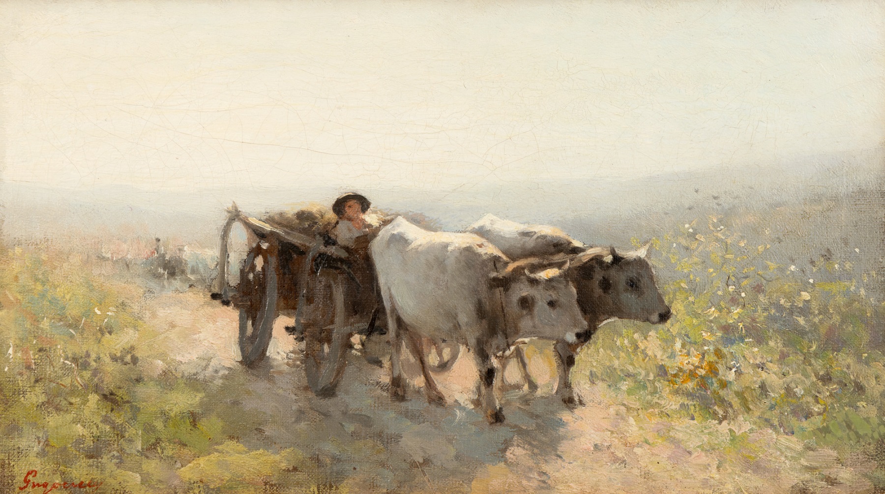 nicolae grigorescu