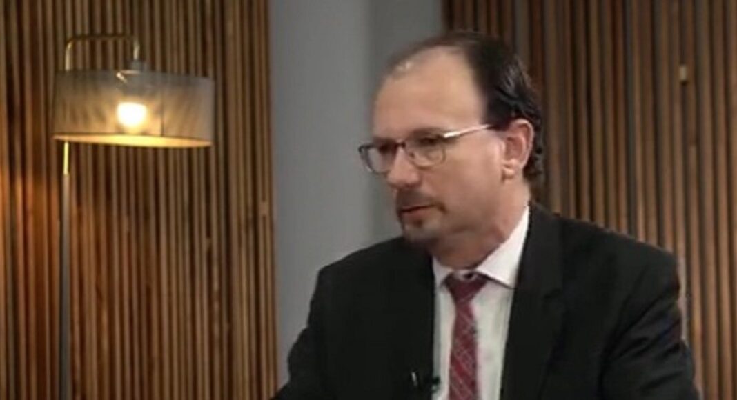 Mihai Politeanu