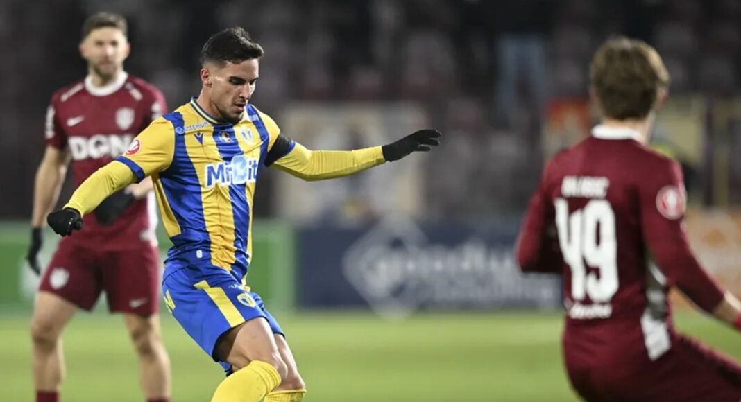 Petrolul - Cluj