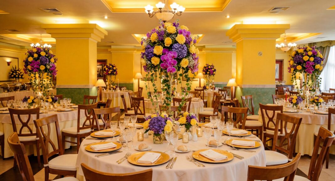 Restaurant Berbec - Hotel Central Ploiești