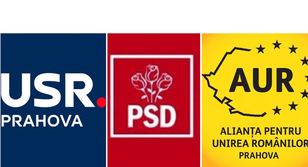 USR PSD AUR