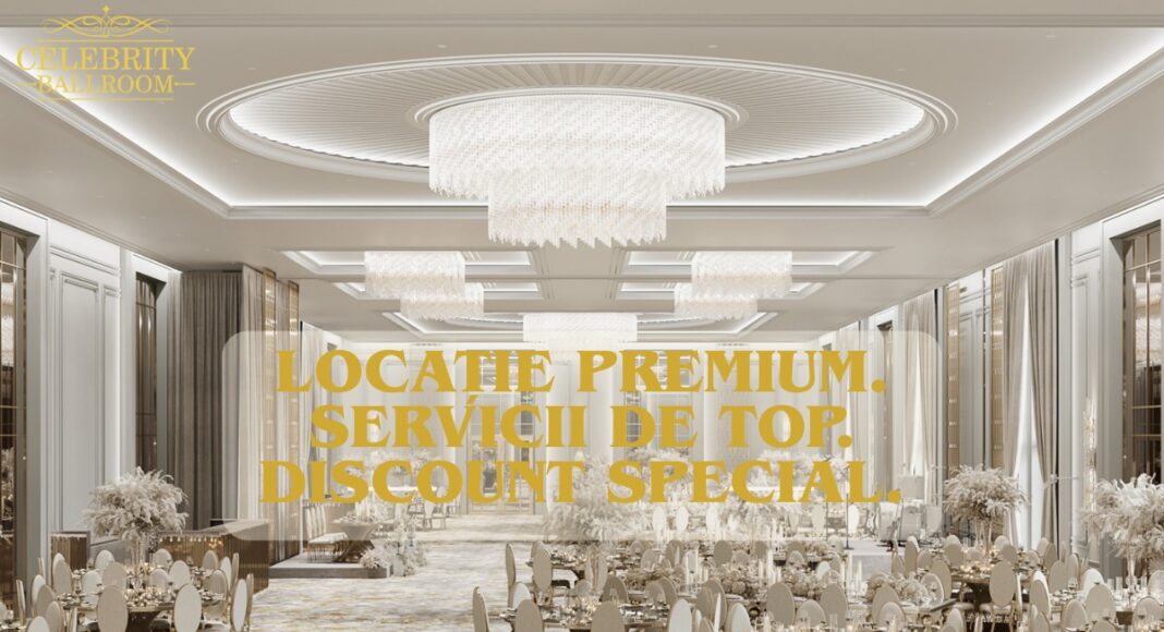 Celebrity Ballroom