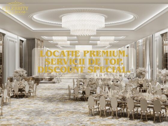 Celebrity Ballroom