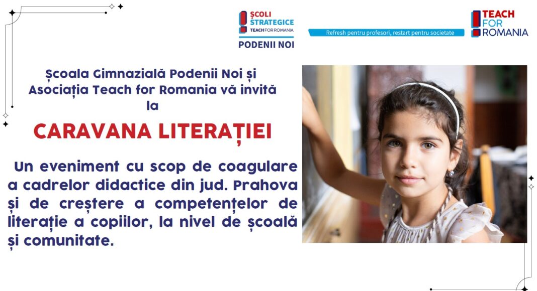 Caravana Literației