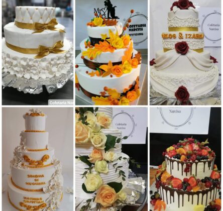 Foto - Cofetăria Narcisa