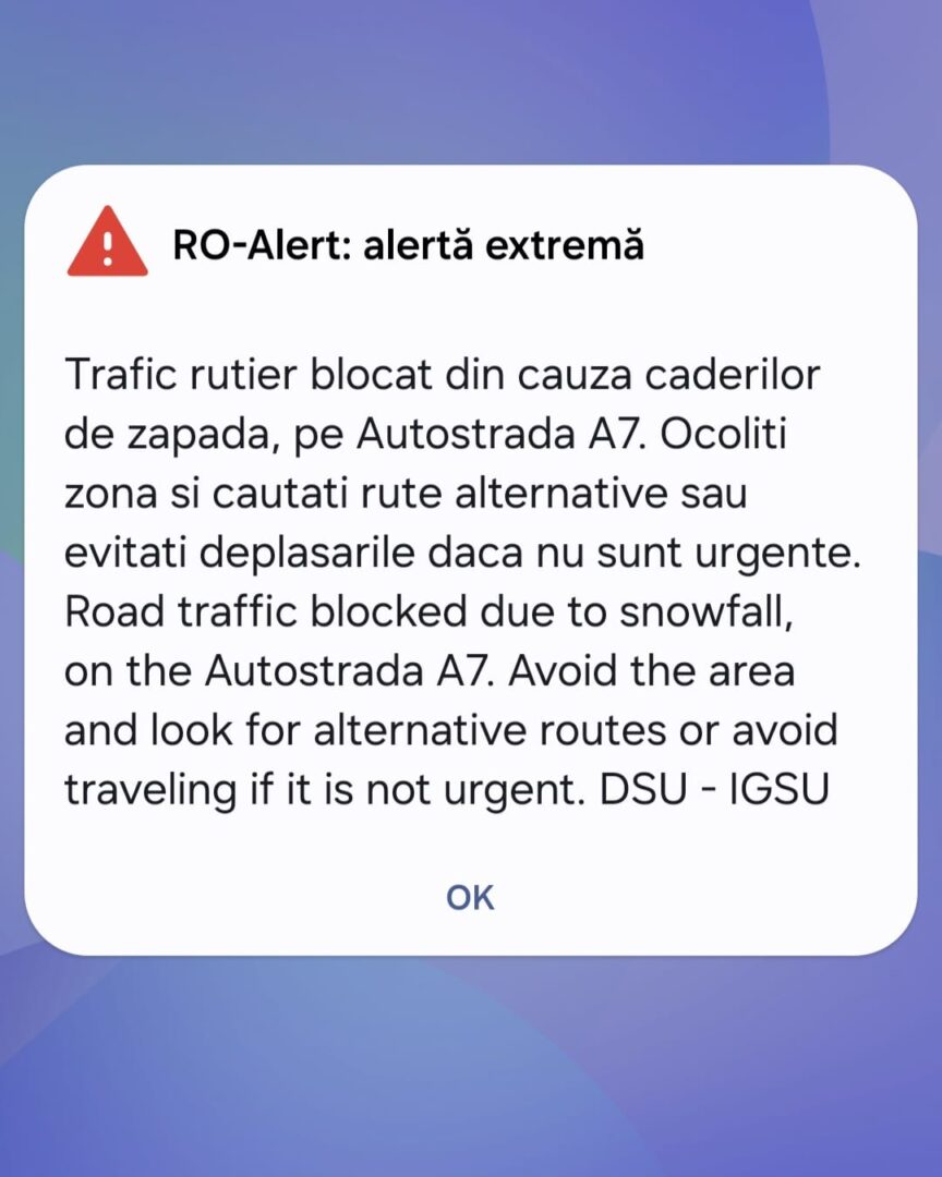 roalert