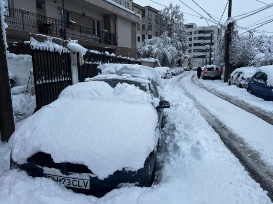 zapada strada