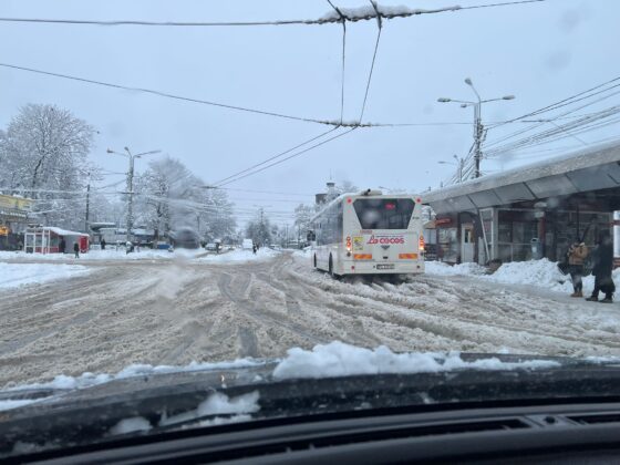 zapada ploiesti