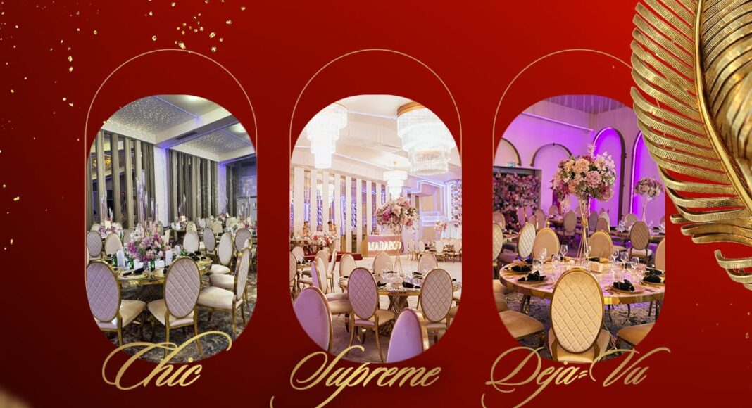 Maraboo Events