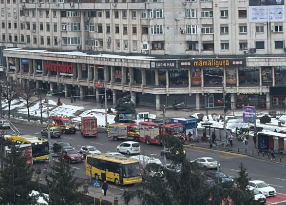 omnia ploiesti