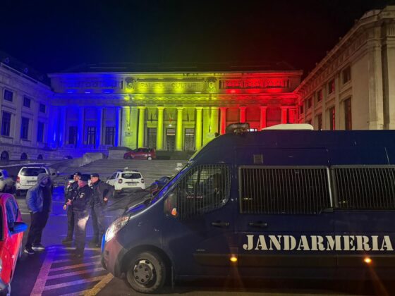 portofel predat jandarmilor la ploiesti