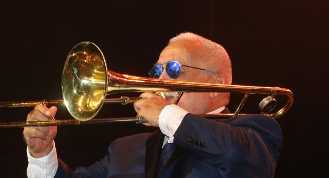 Willie Colón