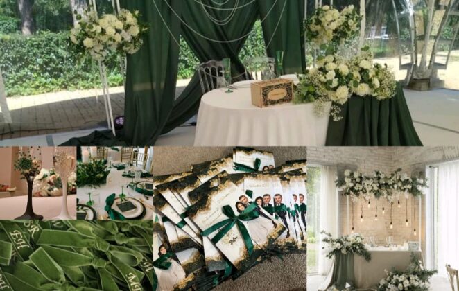 Axi Events