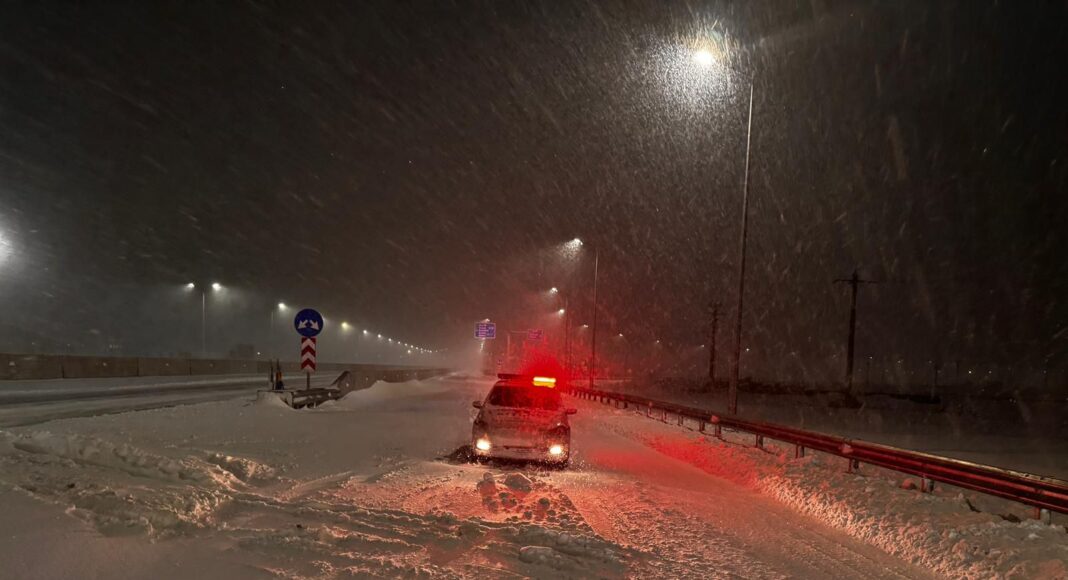 ro alert prahova