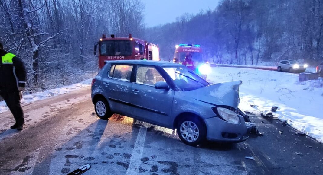 accident DN72