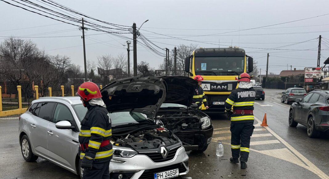 accident dn1a balaca