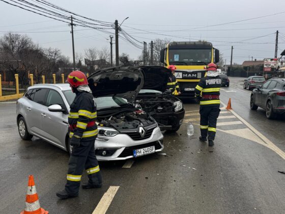 accident dn1a balaca