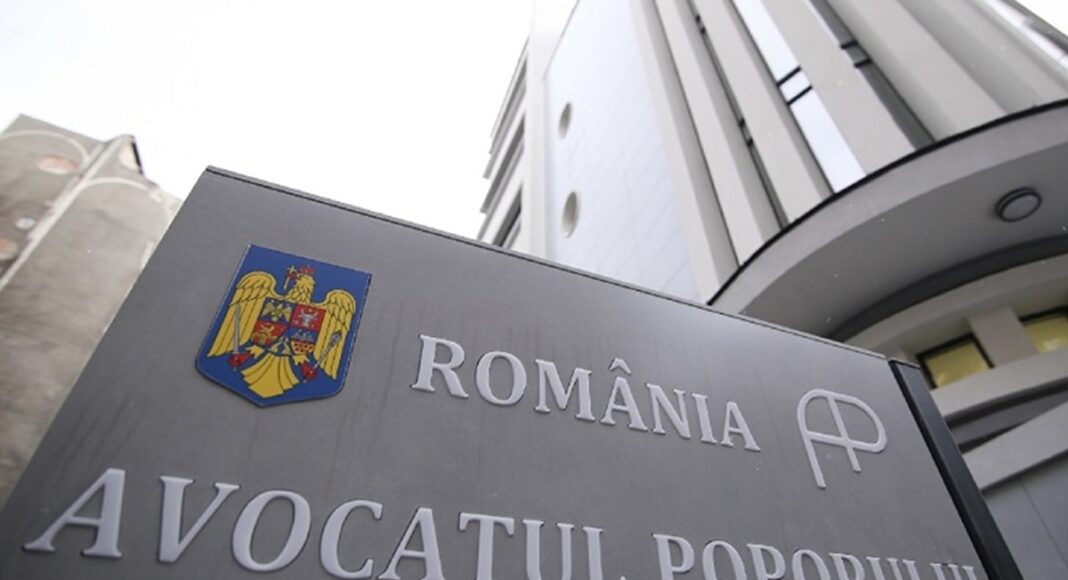 Avocatul Poporului