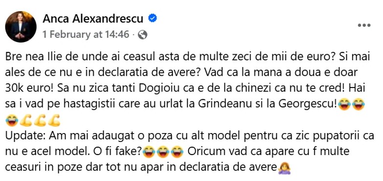 ceas bolojan anca alexandrescu