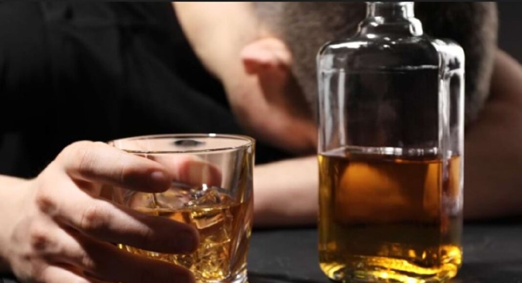 copil alcool