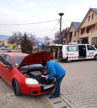 controale RAR Prahova 2025 bilant