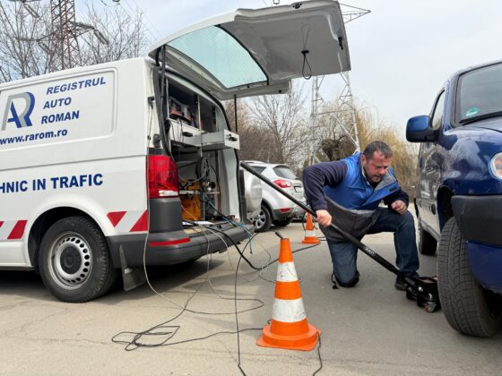 controale RAR Prahova 2025 bilant