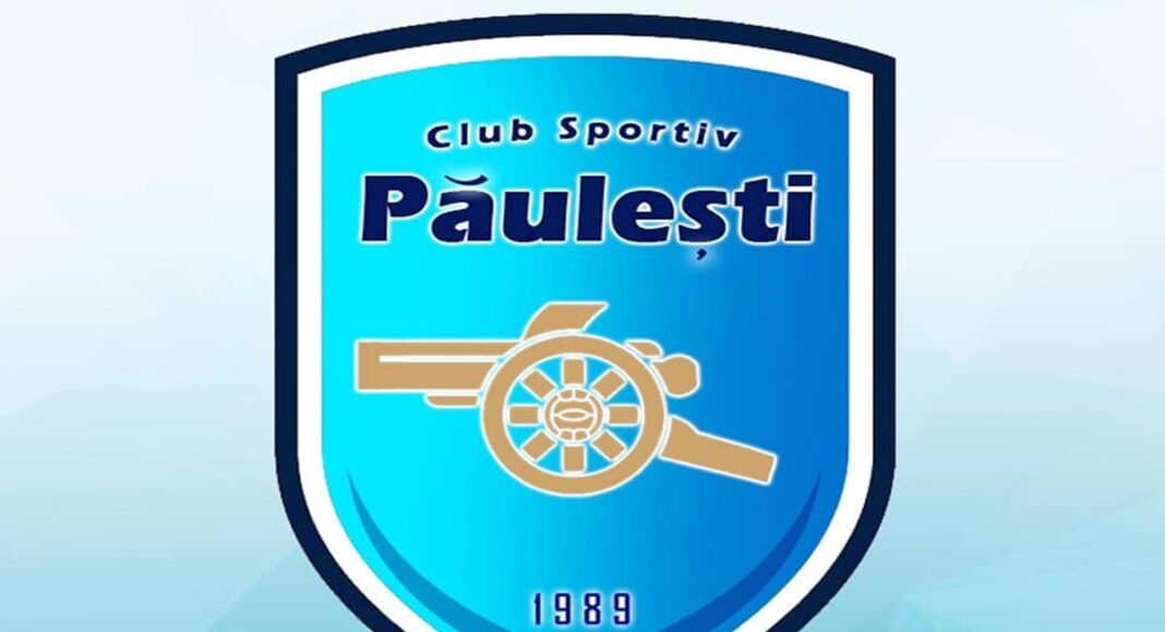 cs paulesti