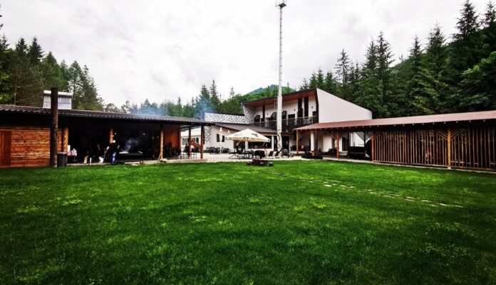 doftana nature events