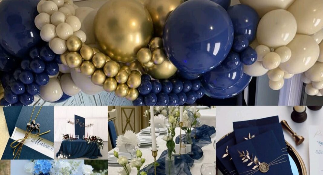 Axi Events la Nunta de Vis