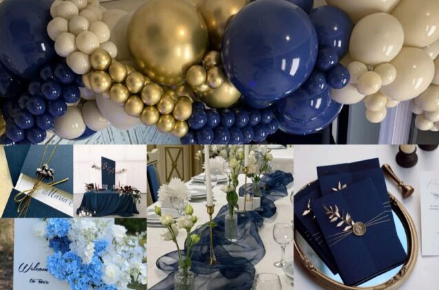 Axi Events la Nunta de Vis
