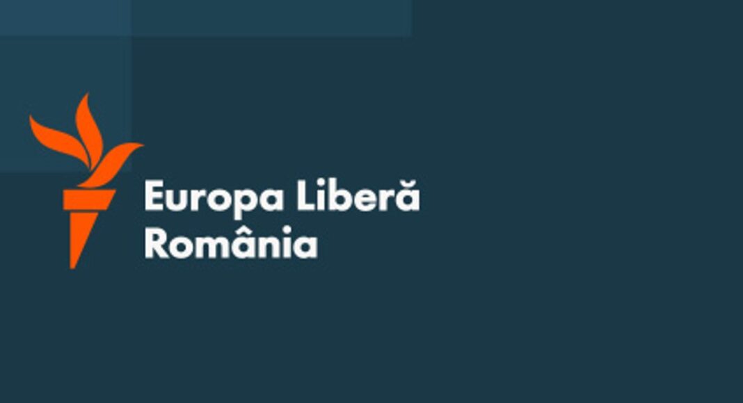 europa libera romania