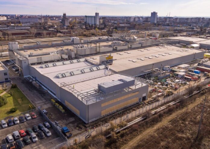 fabrica tigari ploiesti