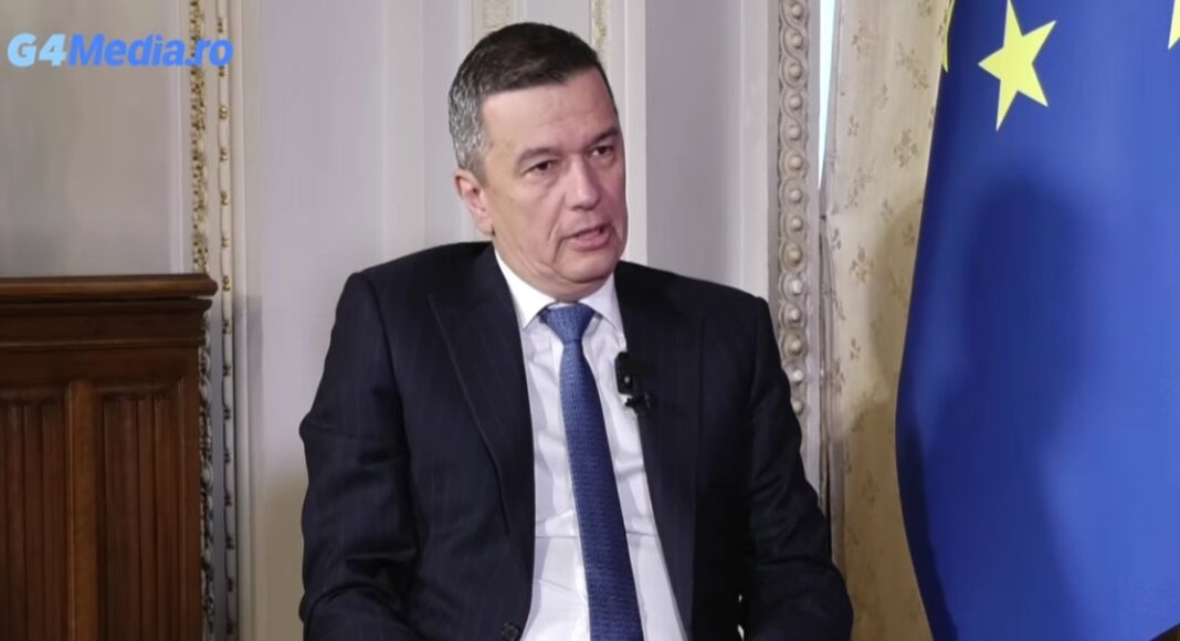 grindeanu vot psd interviu g4media