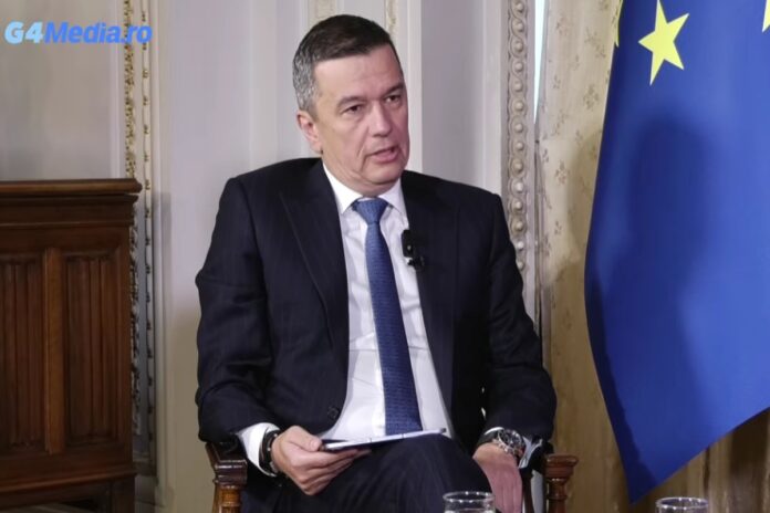 grindeanu vot psd interviu g4media