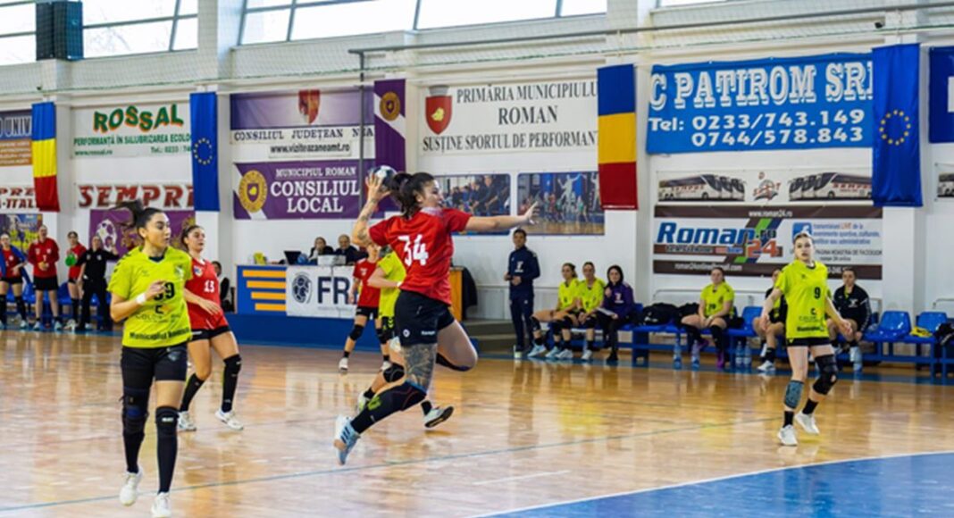 handbal alpha