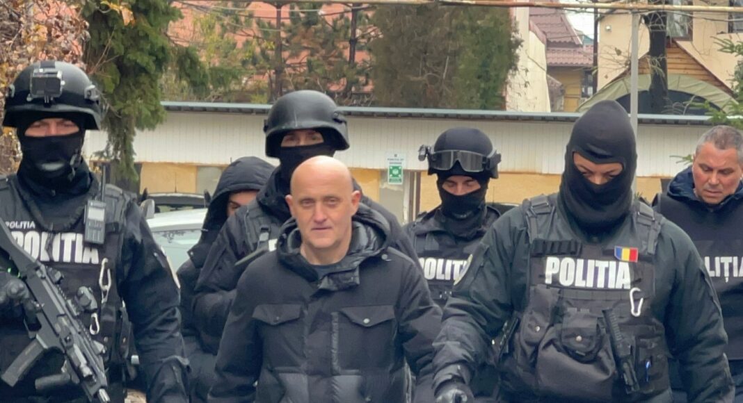 horatiu potra