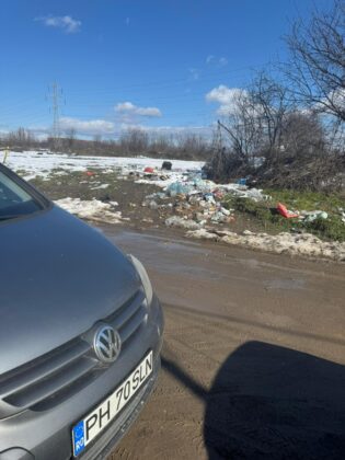 strada gandului ploiesti