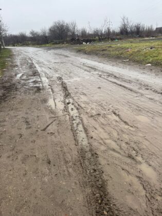 strada gandului ploiesti