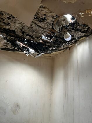 incendiu casa ploiesti strada dorobanti