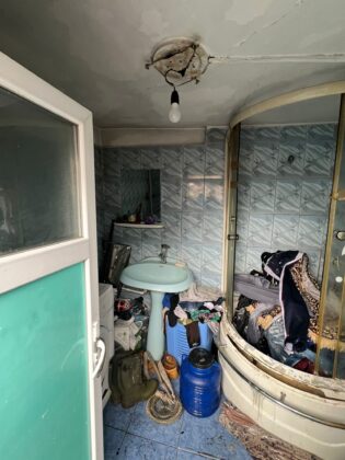 incendiu casa ploiesti strada dorobanti