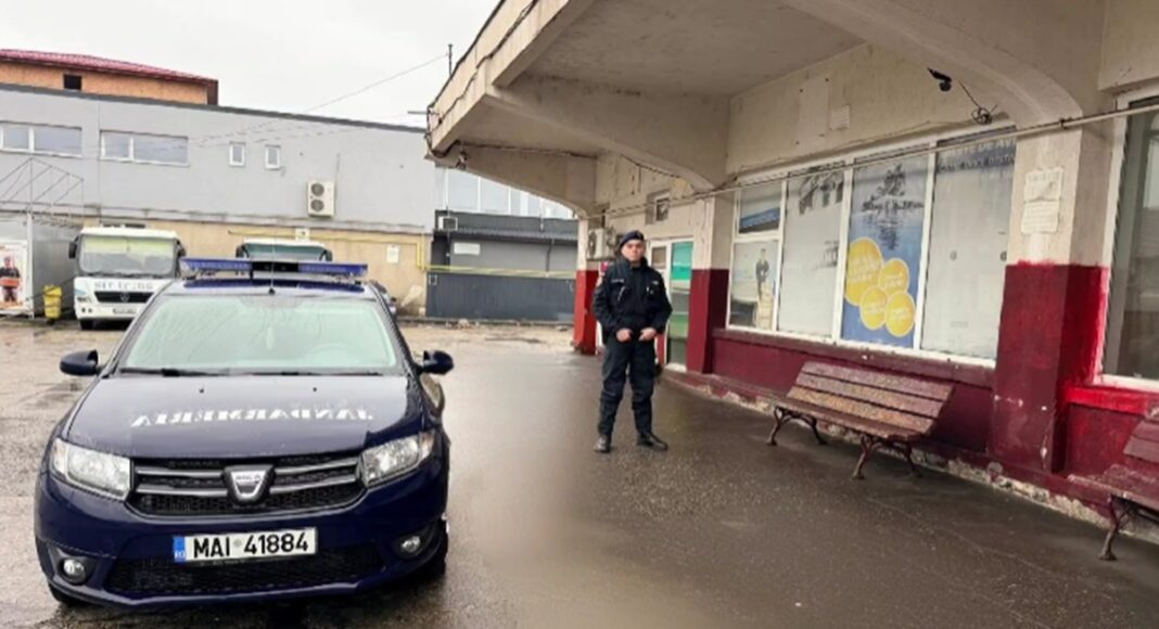 jandarmi talharie bricheta ploiesti sud