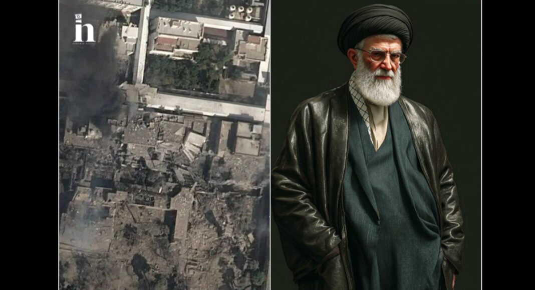 Ali Khamenei
